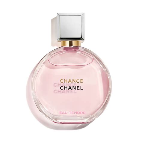 chanel eau de parfum eau tendre
